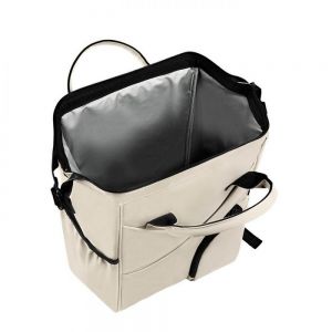 MOCHILA-LONCHERA VERTEX personalizada